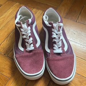 Vans Old Skool sneaker